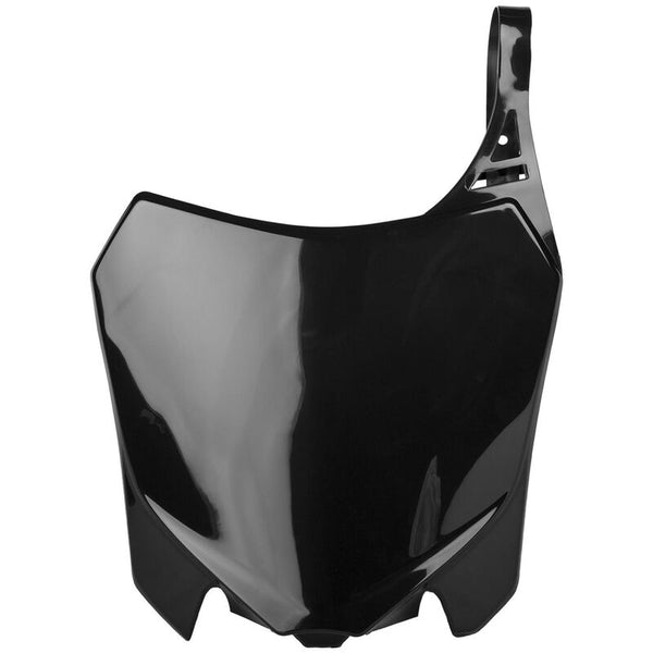 POLISPORT Front Number Plate - Honda CRF250F/CRF450F 8659400003