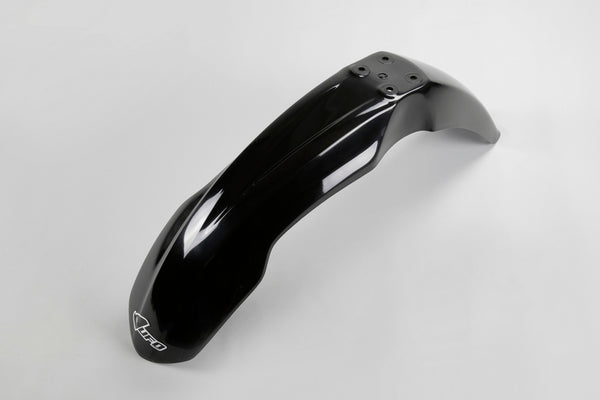 UFO Front Fender Black Honda Ho03632#001