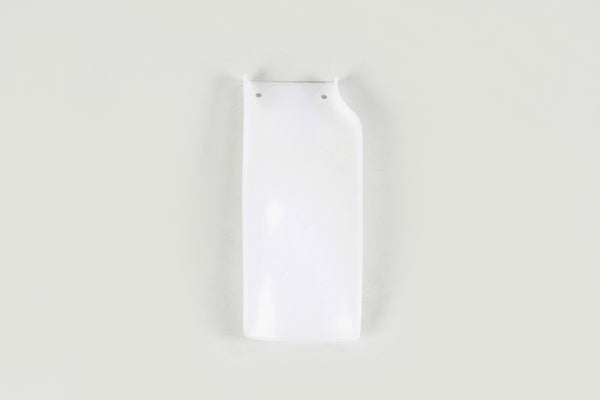 UFO Rear Shock Plate Translucent Honda CRF250R/X HO03640#280