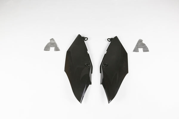 UFO Side Panels HO04684#001