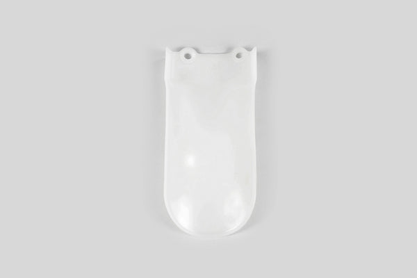 UFO Rear Shock Flap Clear KA03786#280