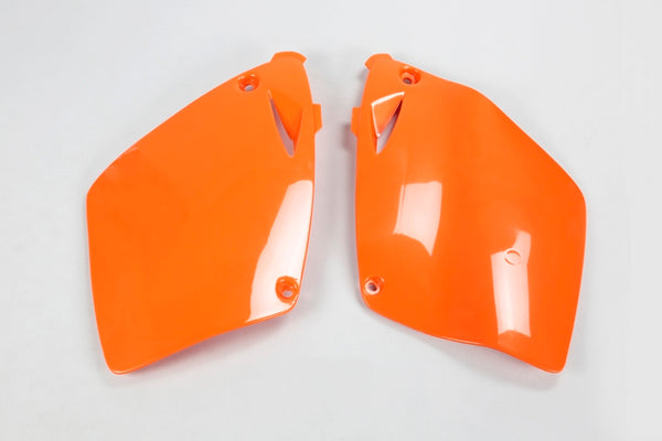 UFO Side Panels KT03041#127