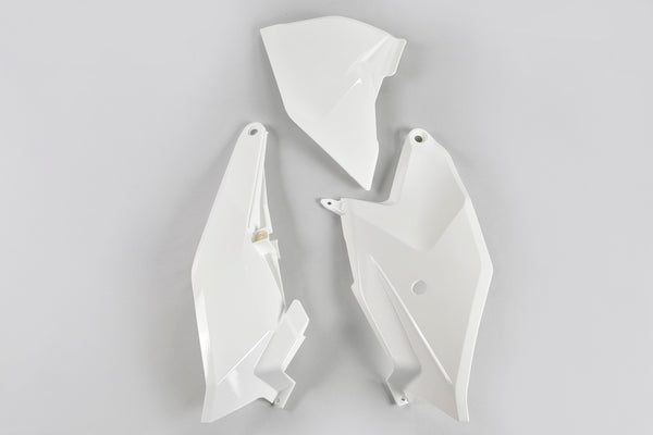 UFO Side Panels & Airbox Cover KT04086#047