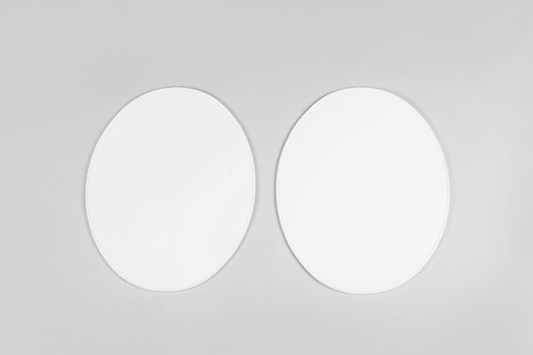 UFO Oval Side Panels ME08048@W