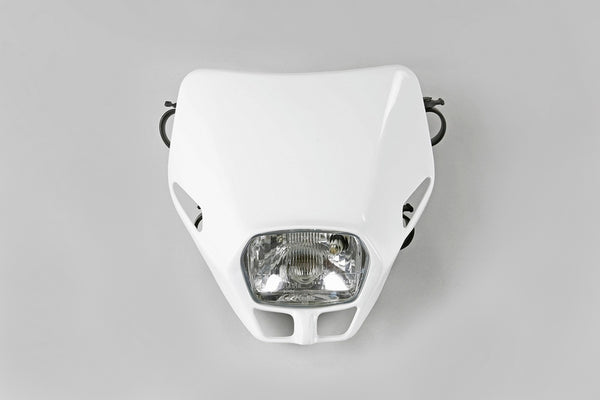 UFO Firefly Headlight White PF01705#041