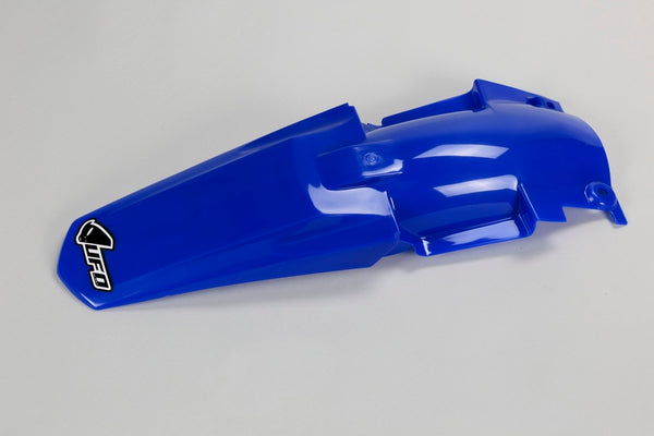 Ufo rear Fender Blue Husqvarna YA03857#089