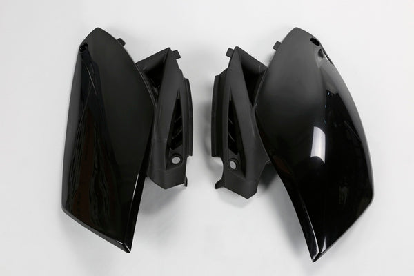 UFO Side Panels YA04812#001