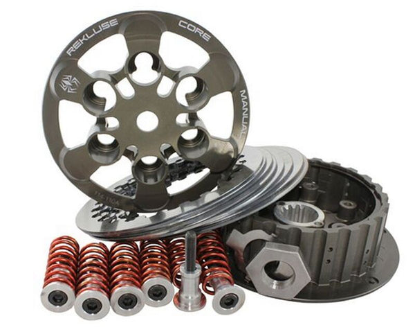 REKLUSE CoreManual Clutch System RMS-7070