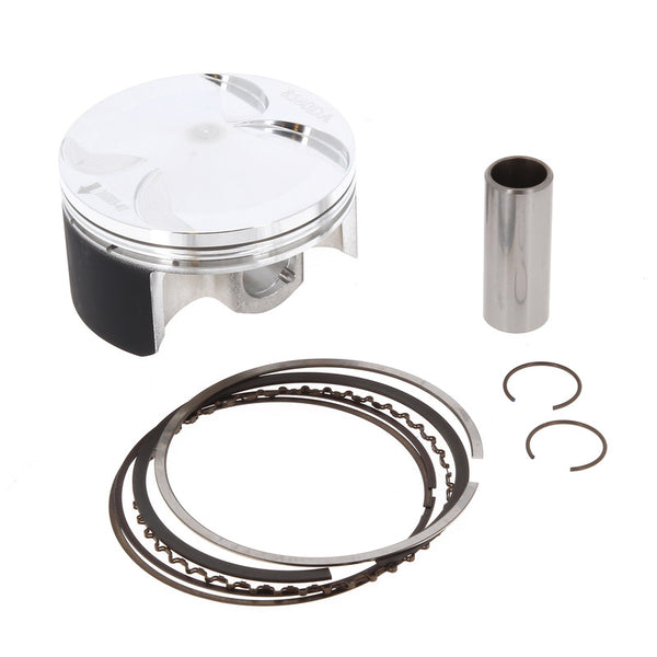 Wössner Forged Piston 8580DA