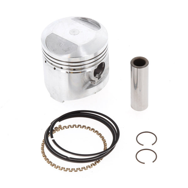 TECNIUM Casted Piston 1093813001