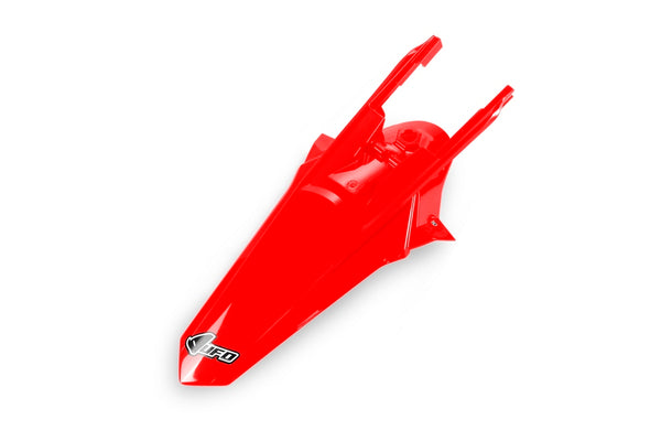 UFO Rear Fender Red Gas Gas MC 85 GG07113@062