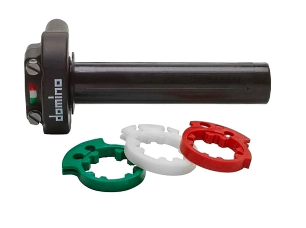 DOMINO XM2 Throttle Handle - Yamaha YZF-R3 4006.03-00