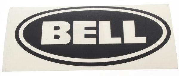 BIHR "Bell" Sticker for Rider Gear CornerBELL