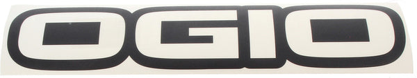 BIHR "Ogio" Sticker for Rider Gear CornerOGIO