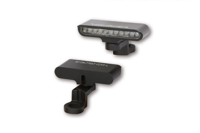 Highsider STRIPE LED Blinkers – E-godkända