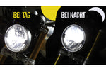 Highsider E-Box TYP 1 - DRL Switching By Light Sensor