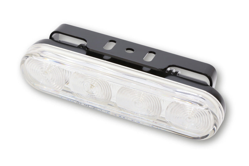 Highsider LED DayTime Running Light - Parking Light Function 222-501