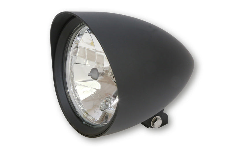 Highsider Headlight Classic 1, 5 3/4" 223-033