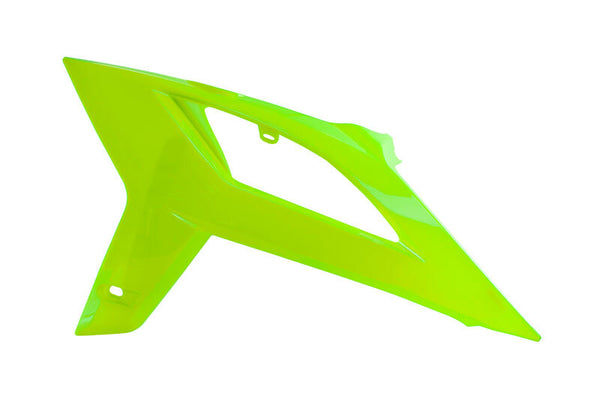 RACETECH Radiator Covers + Map Support - Beta RR R-CVBETGF0020