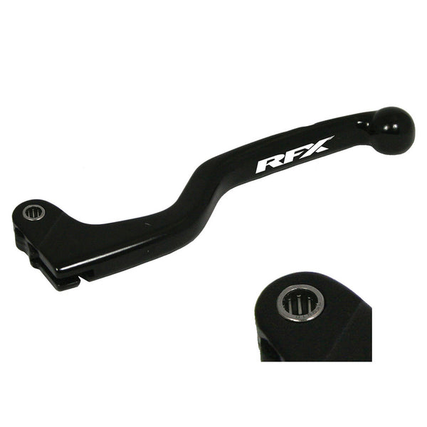 RFX Pro Clutch Lever (Black) FXCL3050099BK