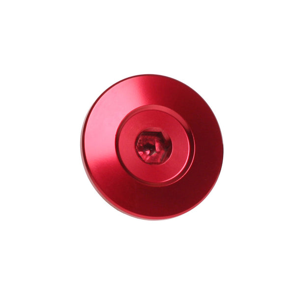 RFX Pro Engine Timing Plug - Red FXEP1020099RD