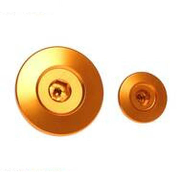 RFX Pro Engine Timing Plug Set - Orange FXEP5010099OR 