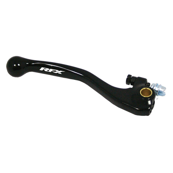 RFX Pro Front Brake Lever Black FXBL2040099BK