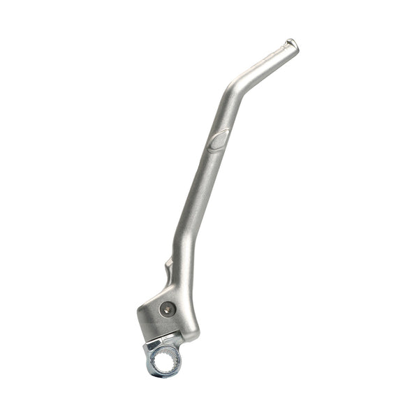 RFX Race Series Kickstart Lever (Silver) - Honda CR125 FXKS1030055SV