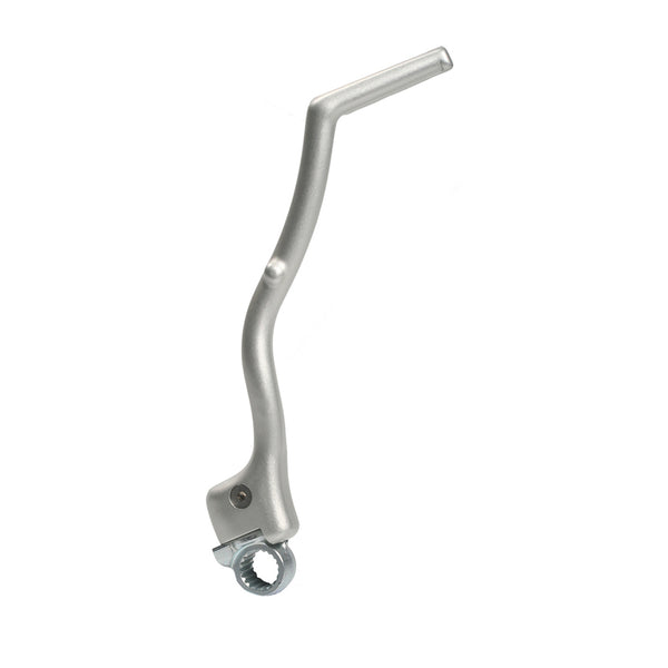 RFX Race Series Kickstart Lever (Silver) - Honda CR250 FXKS1040055SV
