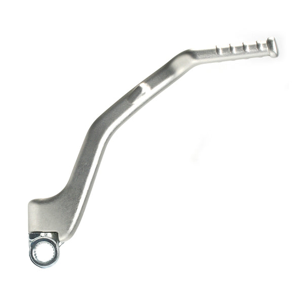 RFX Race Series Kickstart Lever (Silver) - Honda CRF250/250X FXKS1070055SV