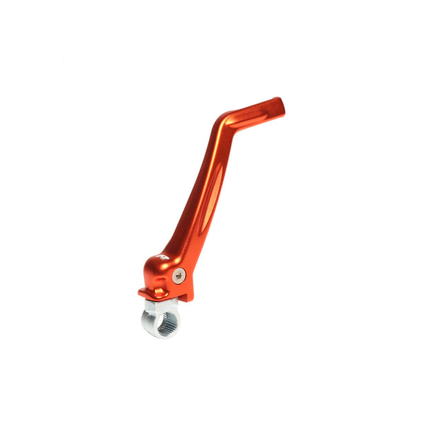 RFX Race Series Kickstart Lever (Orange) - KTM SX65 FXKS5010055OR