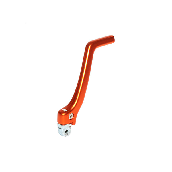 RFX Race Series Kickstart Lever (Orange) - KTM SX85 FXKS5020055OR