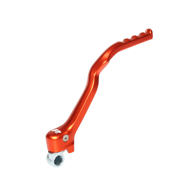 RFX Race Series Kickstart Lever (Orange) - KTM SX250/300 FXKS5040055OR
