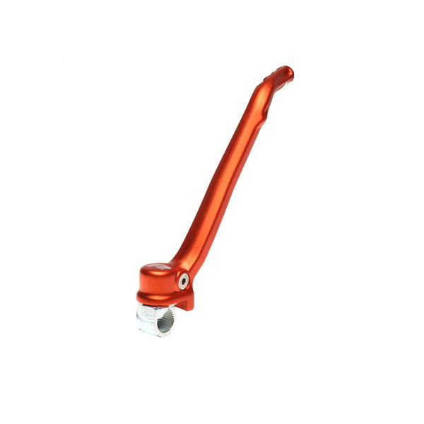 RFX Race Series Kickstart Lever - Orange FXKS5060055OR