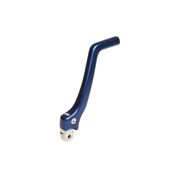 RFX Race Series Kickstart Lever (Blue) - Husqvarna TC50 FXKS7000055BU