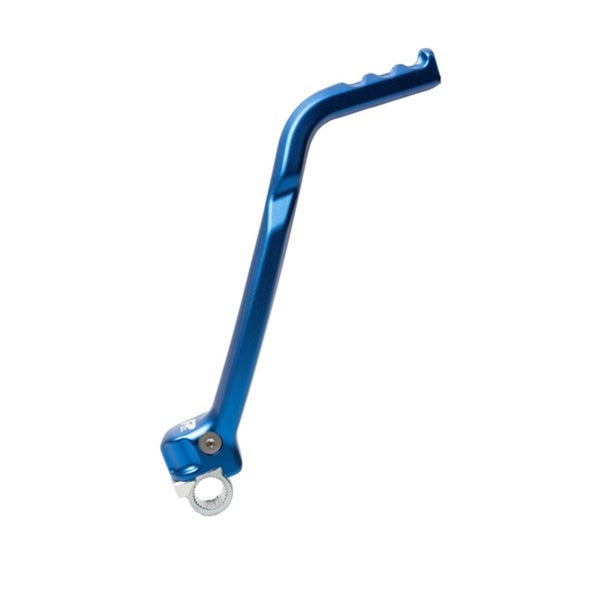 RFX Race Series Kickstart Lever (Blue) - Husqvarna TC85 FXKS7020055BU