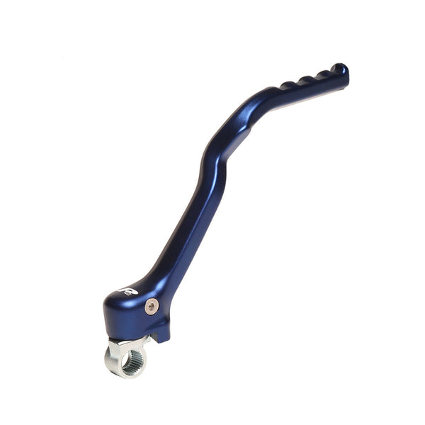 RFX Race Series Kickstart Lever (Blue) FXKS7040055BU