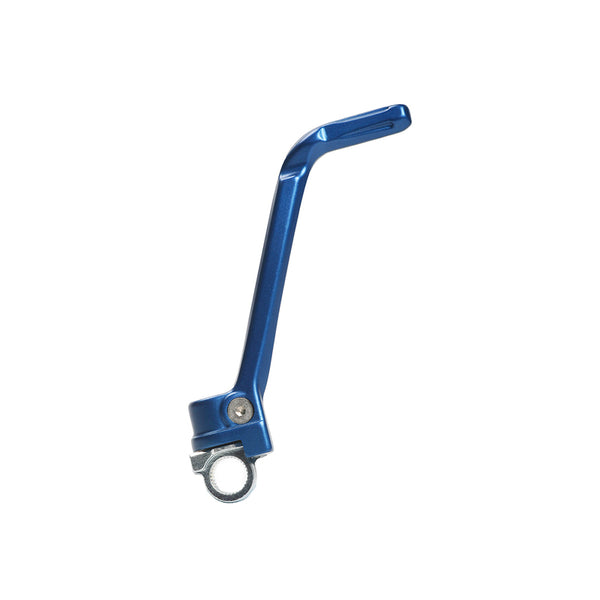 RFX Race Series Kickstart Lever (Blue) - Husqvarna TC85 FXKS7080055BU