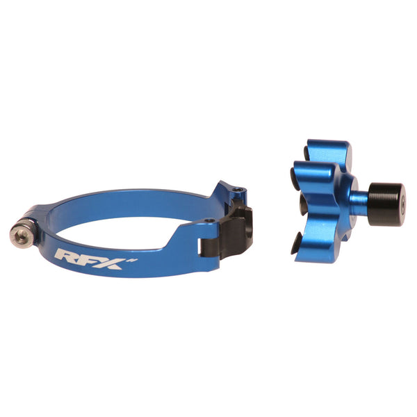 RFX Pro Launch Control (Blue) FXLA7010099BU