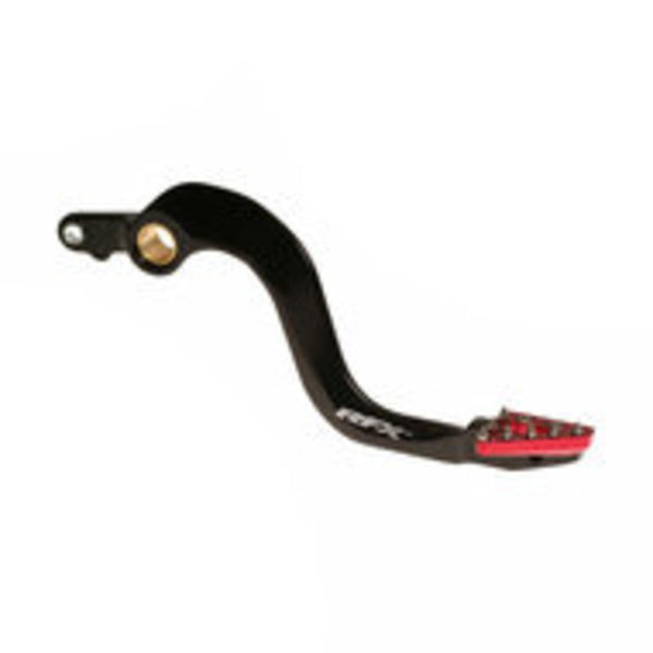 RFX Pro FT Rear Brake Lever - Red/Red FXRB5050099RD