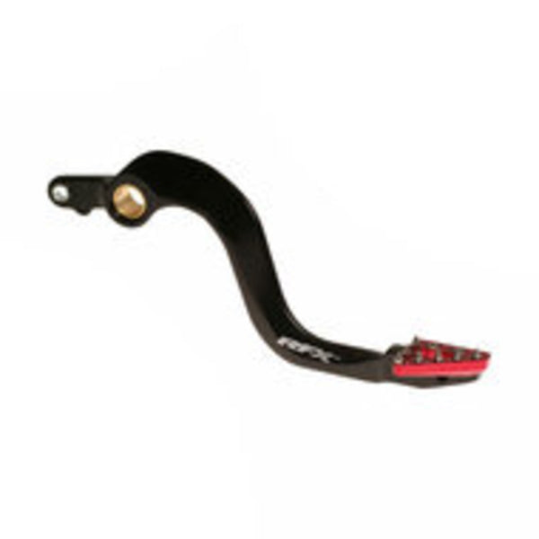 RFX Pro FT Rear Brake Lever - Red/Red FXRB5070099RD