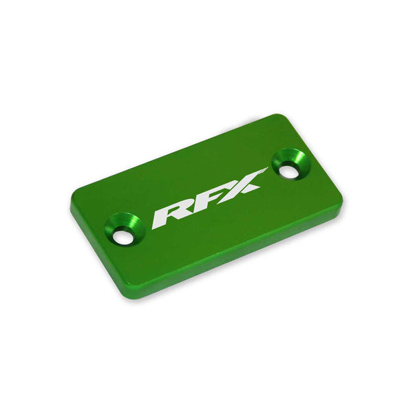 RFX Pro Front Brake Res Cap (Red) (BL23) FXRC2010099RD
