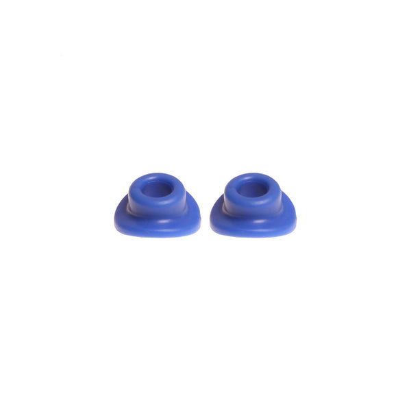 RFX Sport Valve Rubber Seals (Blue) 2pcs FXVC2000000BU