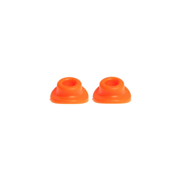 RFX Sport Valve Rubber Seals (Orange) 2pcs FXVC2000000OR