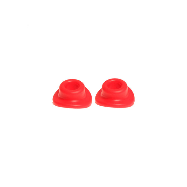 RFX Sport Valve Rubber Seals (Red) 2pcs FXVC2000000RD