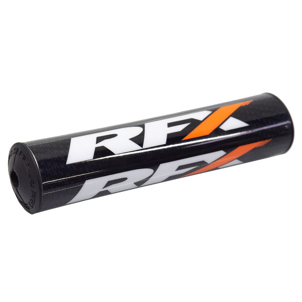 RFX Pro 2.0 F8 Taper Handlebar Pad 28.6mm (RFX) FXHB 81000 99RF