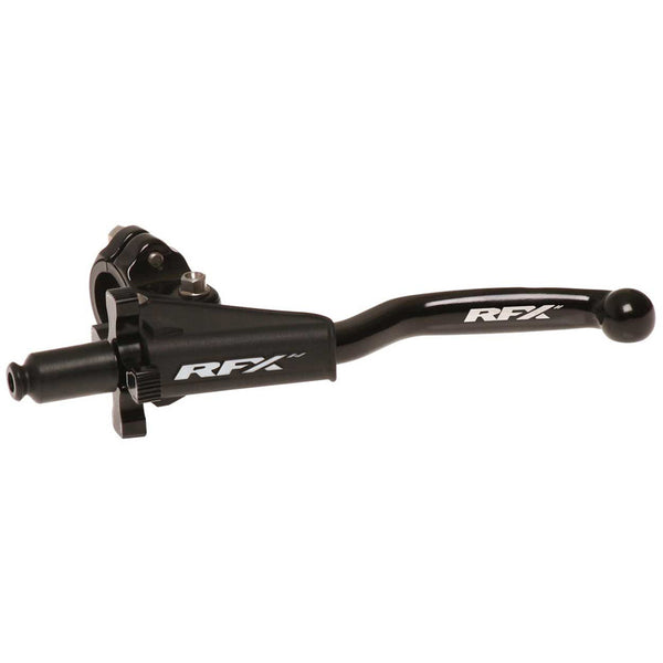 RFX Pro Clutch Lever Assembly Forged - Easy Adjust FXCA9060099BK