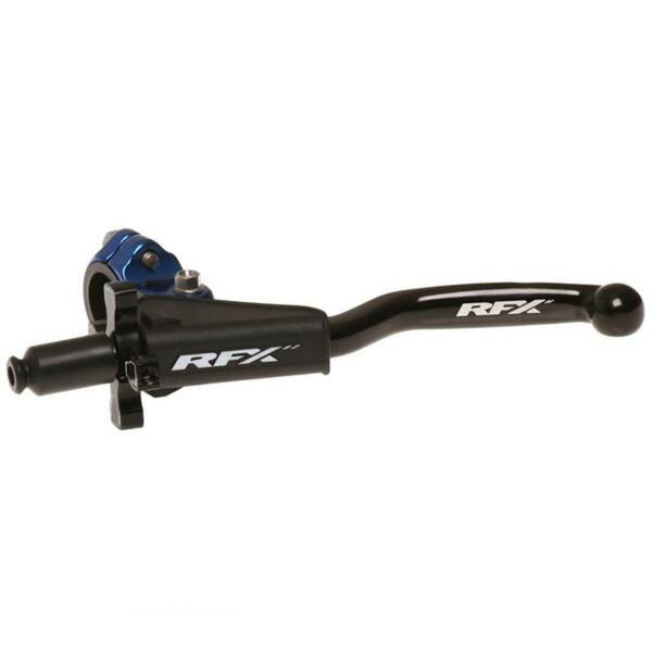 RFX Pro Clutch Lever Assembly Forged - Easy Adjust FXCA9060099BU