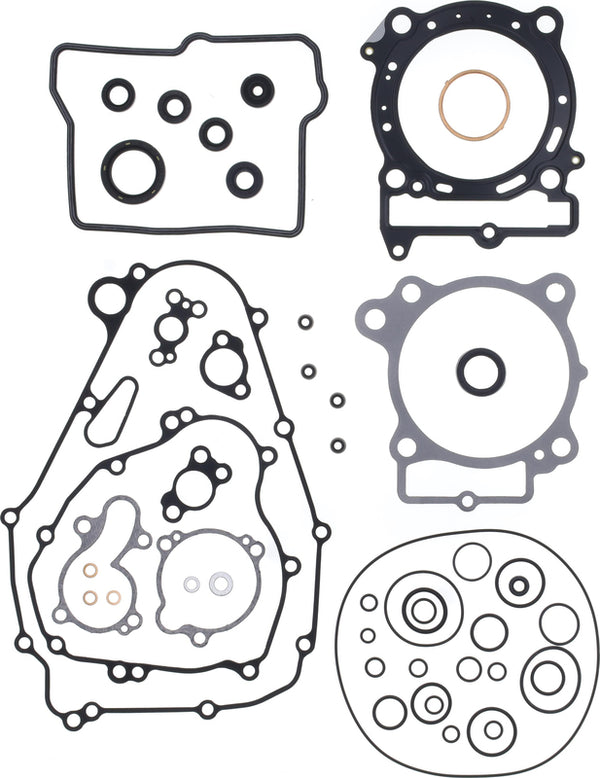 ATHENA Complete Engine Gasket Set (Oil Seals Included) P400250900072
