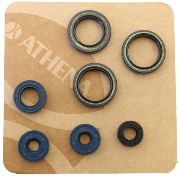 ATHENA Engine Oil Seals Kit P400010400013